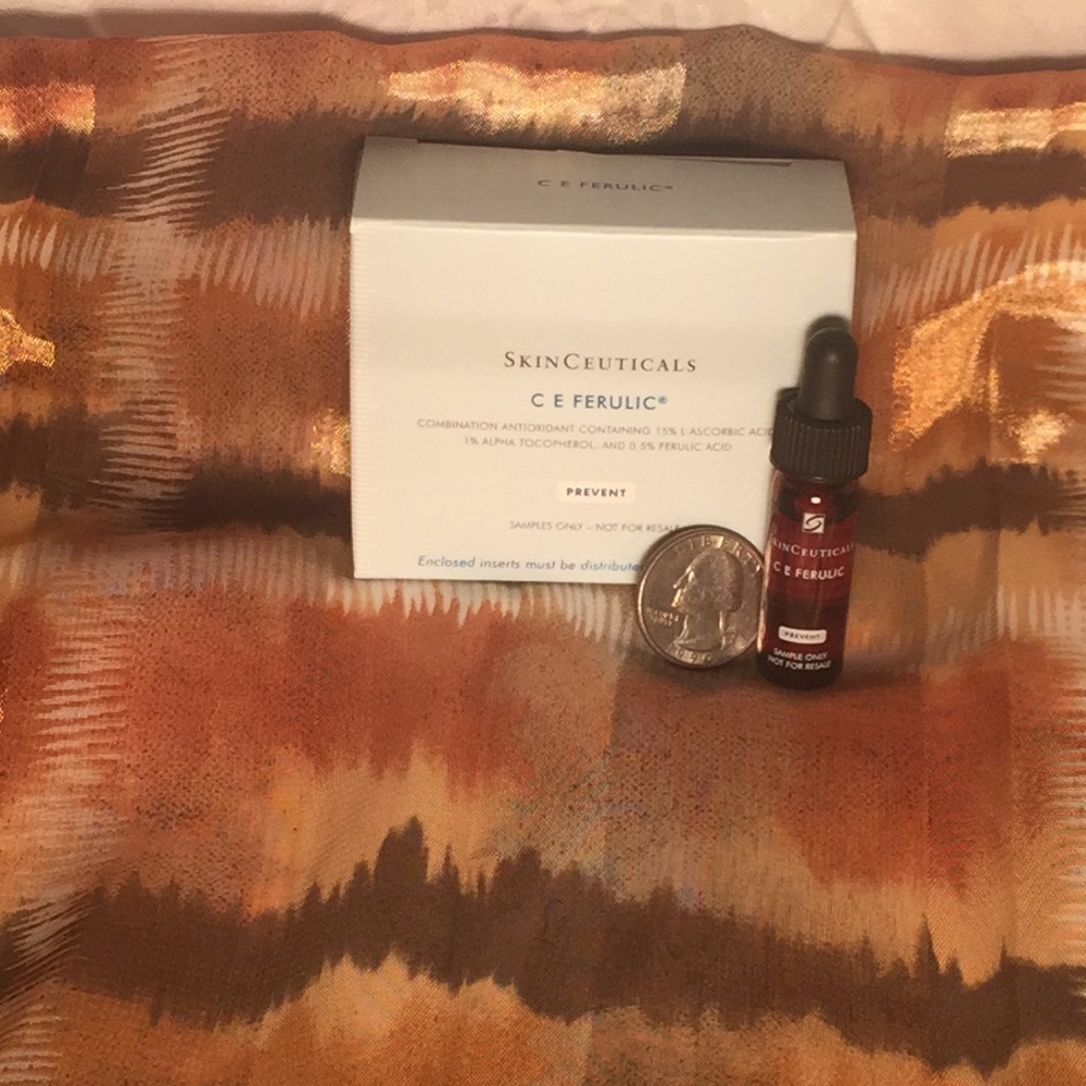 SkinCeuticals CE Ferulic